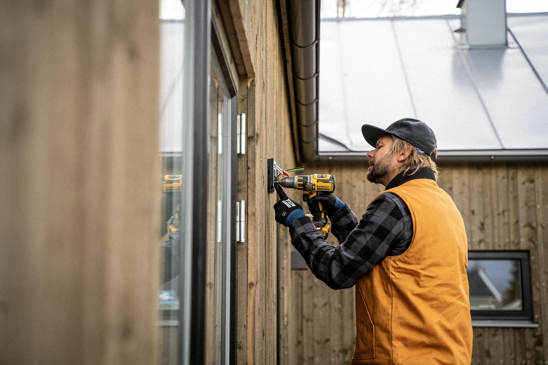 Springfield Electrician professional service - reputation management